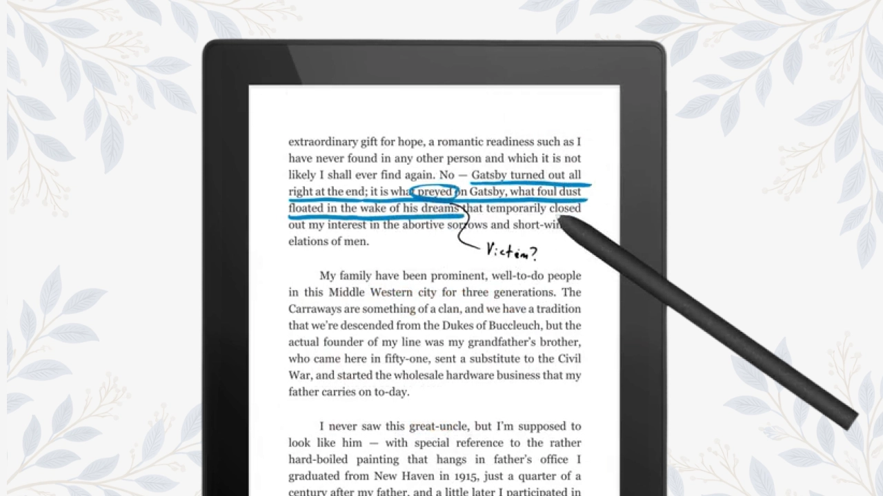 Inline Annotation