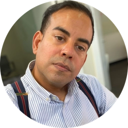 Luis Danny Mosquera